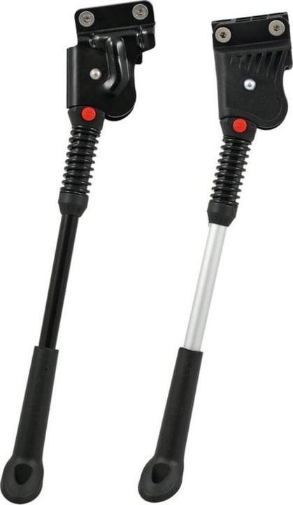 Image du produit Hebie Béquille FIX 40 arrière