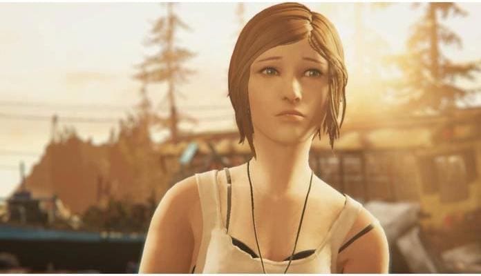 Produktbild Square Enix Life is Strange Arcadia Bay Collection (Switch) (FR) (Switch, IT)