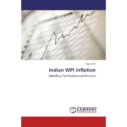 Indian WPI Inflation, Fachbücher