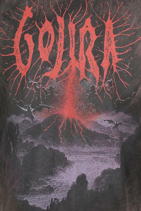 Produktbild Gojira Working (4XL)