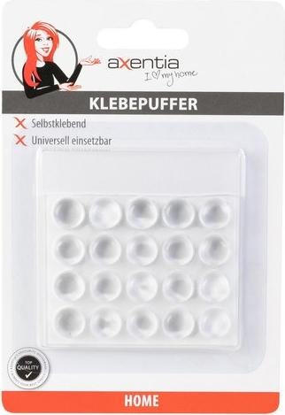 Produktbild Axentia Klebepuffer, selbstklebend
