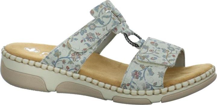 Image du produit Rieker Comfort Pantoletten (37)