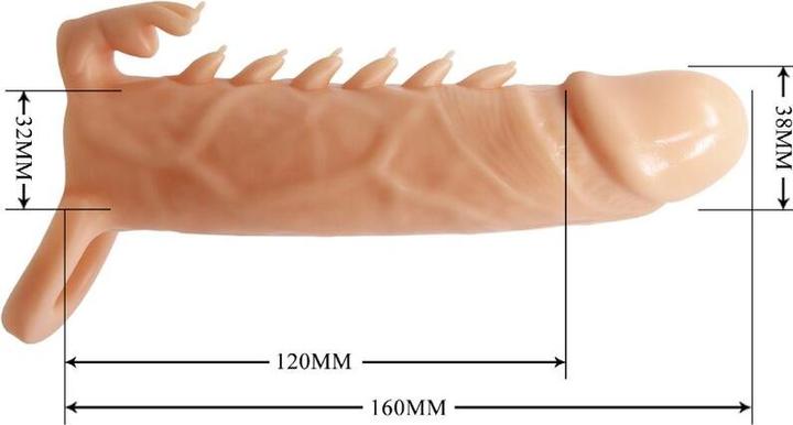 Produktbild Lovetoy Emmitt