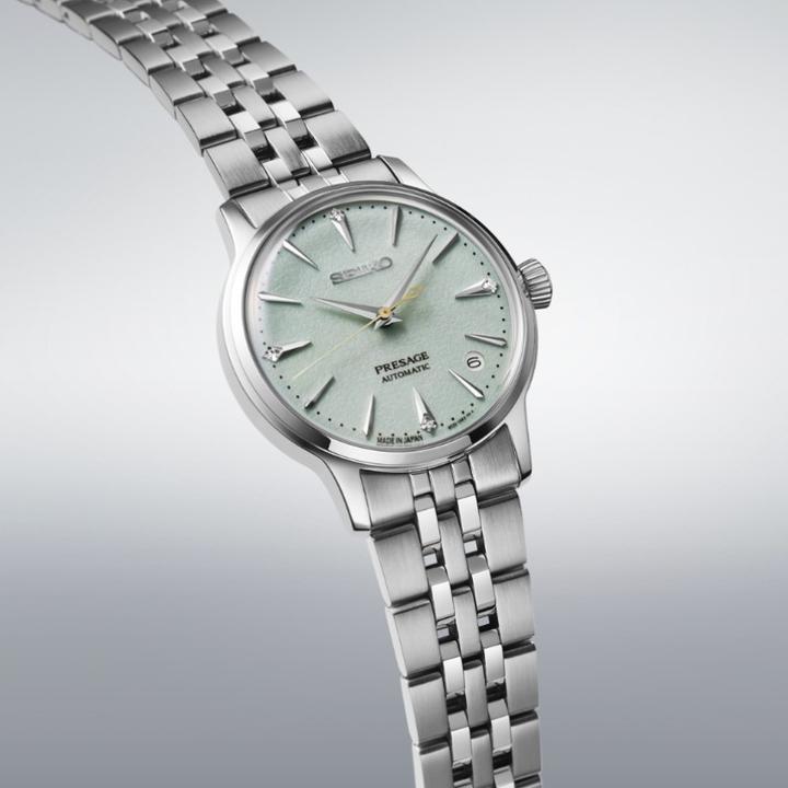 Produktbild Seiko SRPL63J1 Presage (34 mm)