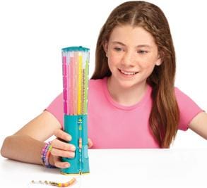 Immagine prodotto Make it Real MIR DIY set Heishi Bracelet Maker