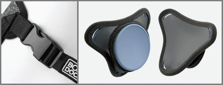 Immagine prodotto Pipedream Kit Fantasia Body Dock SE