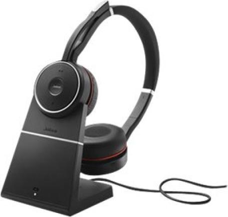 Produktbild Jabra Ladestation zu Evolve 75