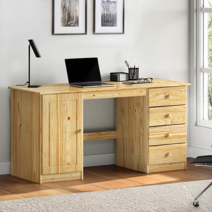 Image du produit IDIMEX Manager (145 x 54 x 73 cm)