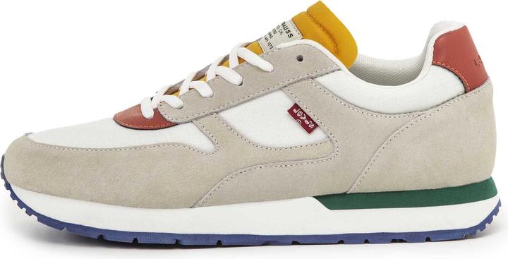 Produktbild Levis Sneaker Sportlich (44)