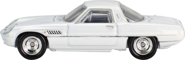 Produktbild Hot Wheels JBL66