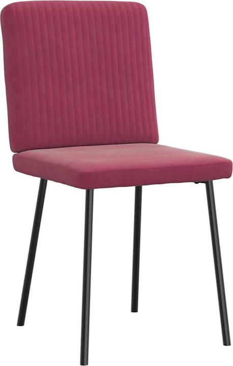 Image du produit vidaXL Esszimmerstuhl