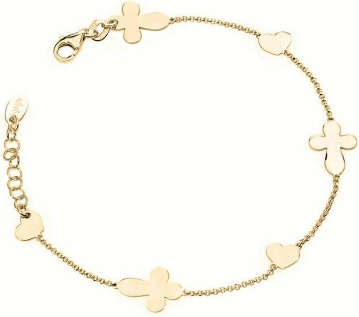 Immagine prodotto Amen Mod. CROCI CUORI (18 cm, Argento 925)