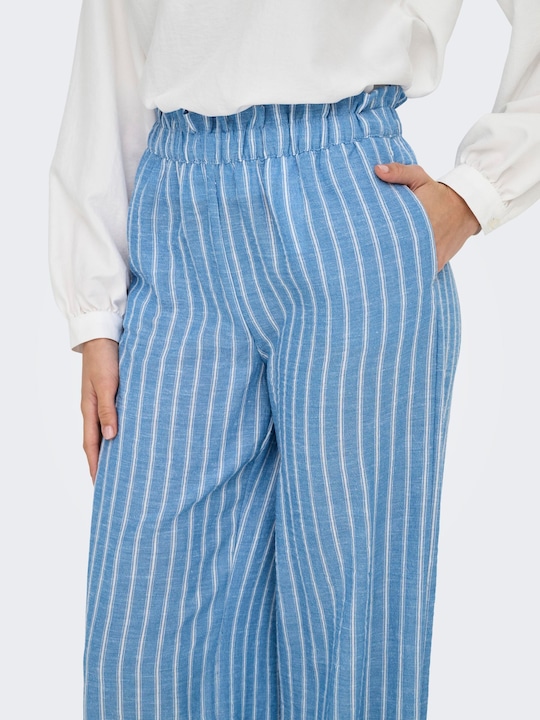 Actual product image JdY JDYEMILIA Weiter Beinschnitt Hose Hose (XL)