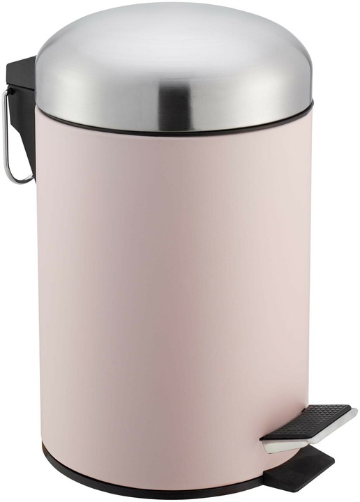 Produktbild Diaqua Kosmetikeimer Romance, 3 l, Rosa (3 l)