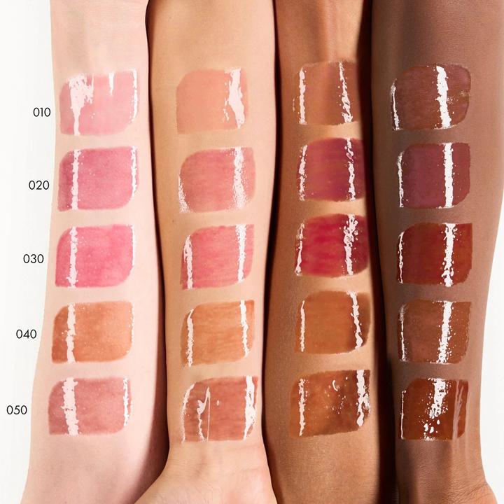 Immagine prodotto Catrice Peptide Bliss Glossy Lip Balm (#7E372B)