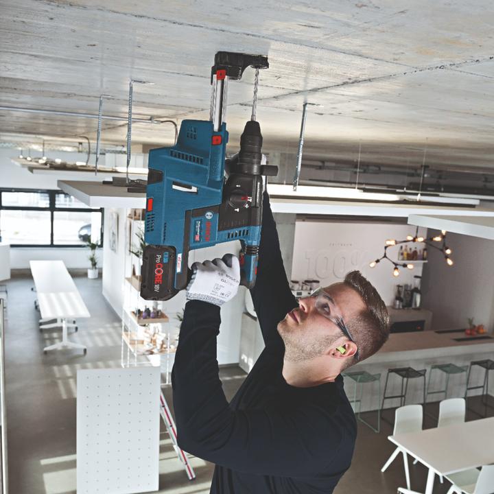 Image du produit Bosch Professional Gde 18v-16