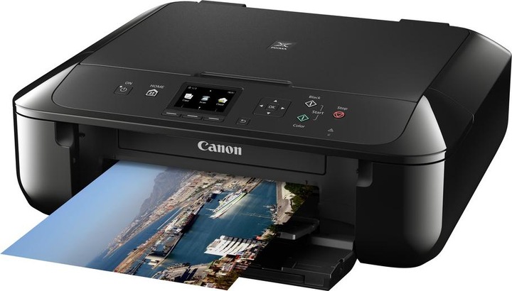 Immagine prodotto Canon Pixma Mg5750 (Inchiostro, Colore)