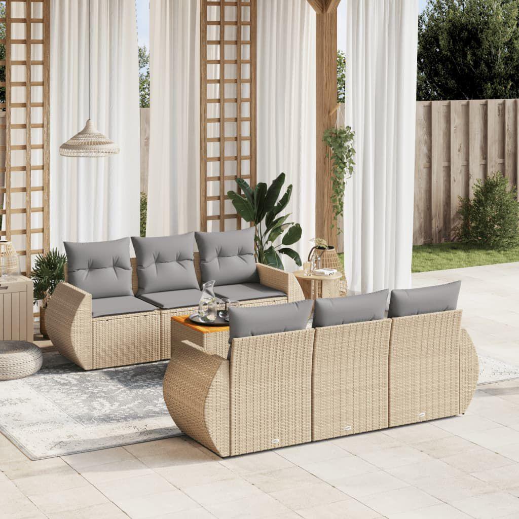 VidaXL, Gartenlounge, Sosanna