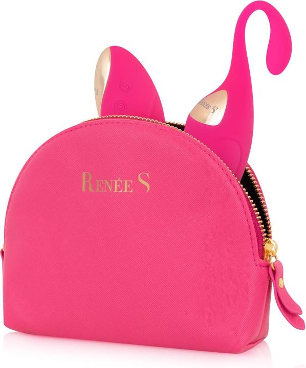 Immagine prodotto Rianne S. pallavolo pulsionale