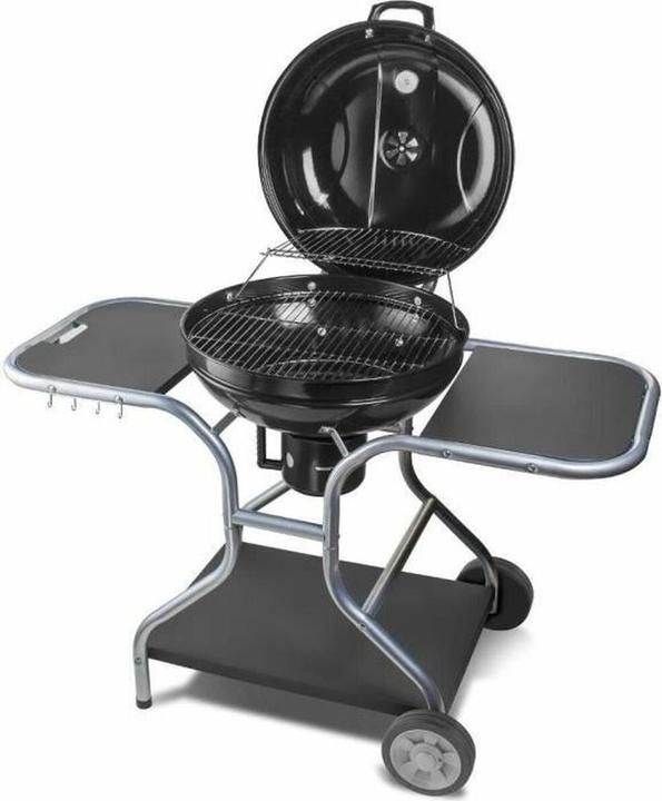 Image du produit Fieldmann FZG 1014 Gril à charbon de soude 54 cm x 54 cm (54 cm)