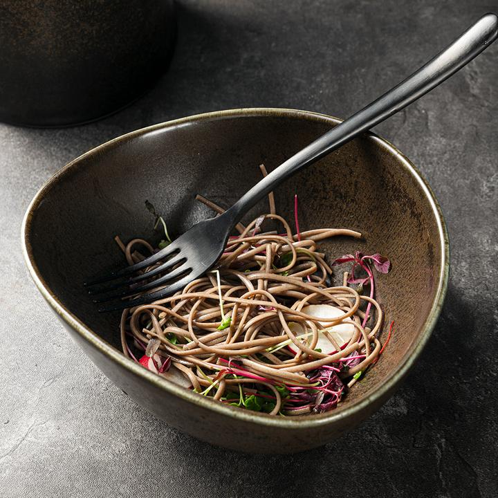 Image du produit Spa Solutions Venise Set de vaisselle complet 16 pièces (16 pcs)