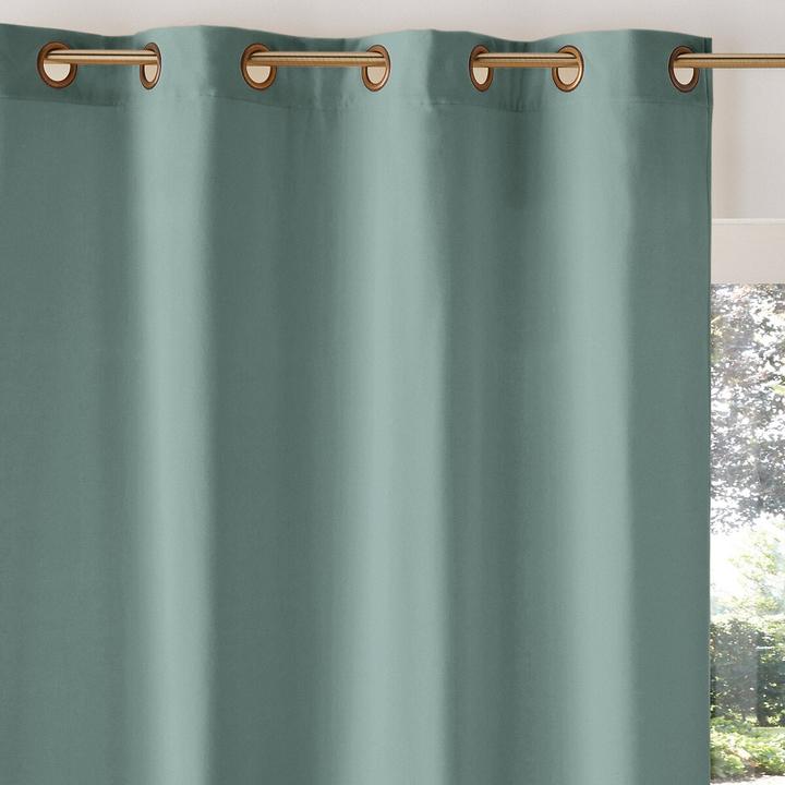 Actual product image La Redoute Interieurs Velvet (220 x 135 cm)