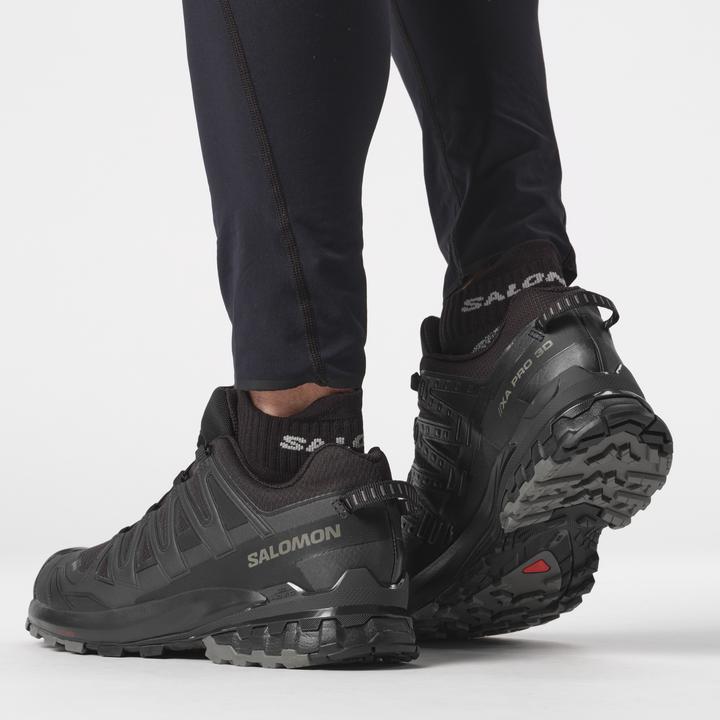 Actual product image Salomon XA Pro 3D v9 Wide GTX 472770 - 41 1/3 (47.5)