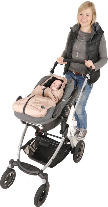Image du produit Kaiser Baby Sac à câlins