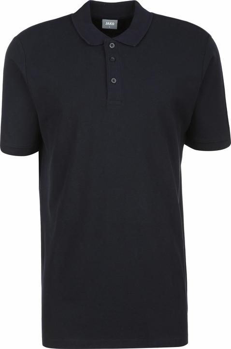 Produktbild JAKO Organic Poloshirt Herren (S)