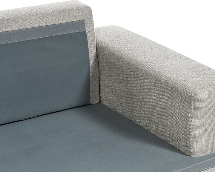 Produktbild Beliani Alla (3-Sitzer)