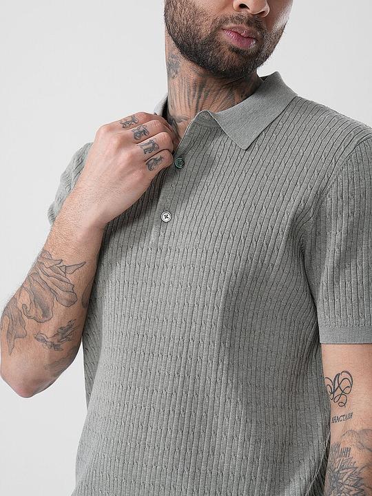 Produktbild Profuomo Poloshirt (L)