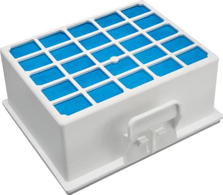 Produktbild Nordic Hepafilter for Bosch/Siemens BBZ156UF