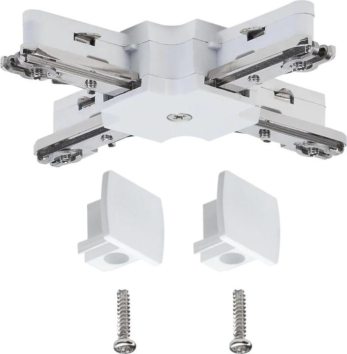 Produktbild Paulmann URail X-Verbinder
