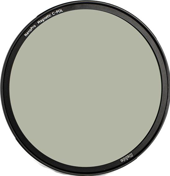 Produktbild Haida Objektiv Filter Set magnetisch von in 82 mm (82 mm)