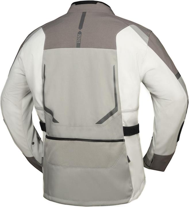 Actual product image iXS Tour Jacket Lennox-ST+ (Men, 3XL)