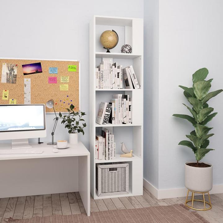 Immagine prodotto VidaXL Jaycee (45 x 24 x 159 cm)