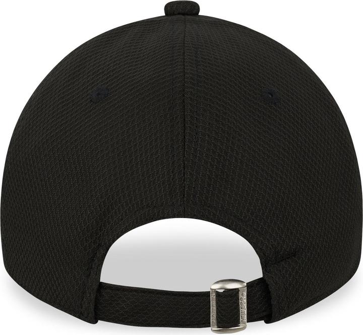 Actual product image New Era 39Thirty Stretch Diamond Tech New York Yankees (S, M)