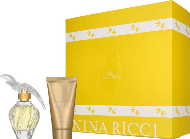 Immagine prodotto Nina Ricci L'Air Du Temps (Set di profumi)