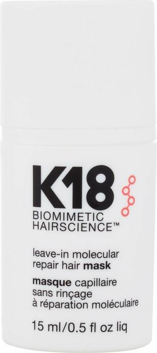 Image du produit K18 Réparation moléculaire (15 ml)