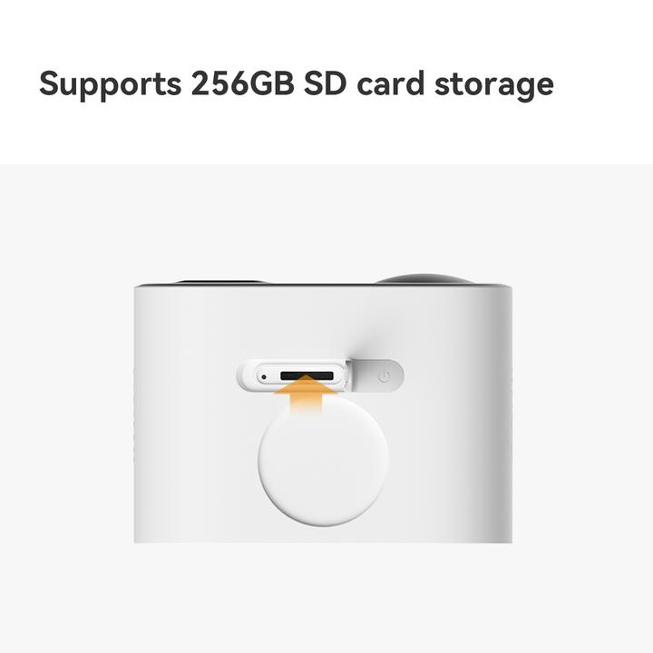 Image du produit Imou Cell Go Full Color KIT (2688 x 1520 pixels)