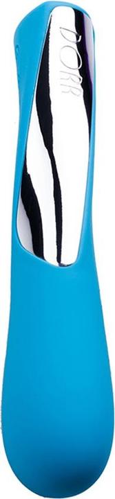 Actual product image Dorr Aura - Klassischer Vibrator - Türkis
