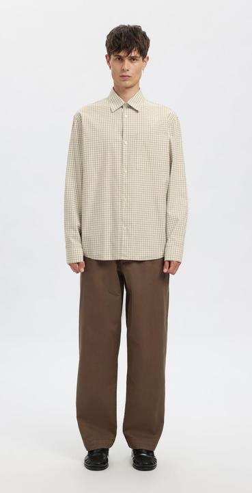 Immagine prodotto Annarr Relaxed Fit Hemd (S)