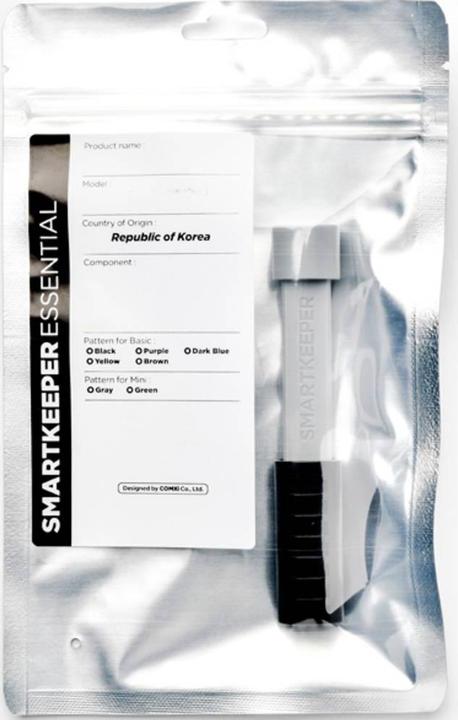 Immagine prodotto Smart Keeper Chiave di base nera