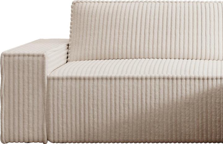 Produktbild Vente-unique Amelia (Ecksofa)