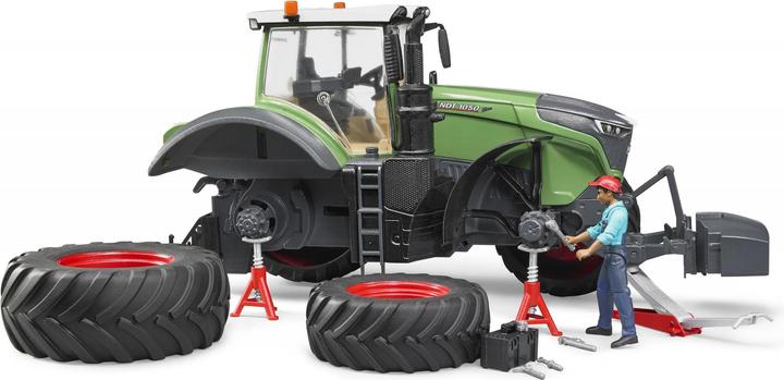 Immagine prodotto Bruder Fendt 1050 Vario