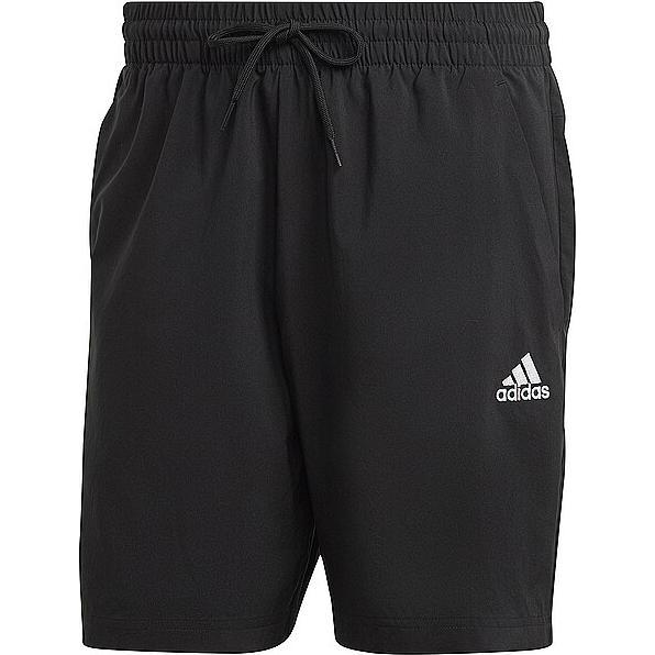 adidas, Herren, Sporthose, M Sl Chelsea,Black Black L (L), Schwarz, L