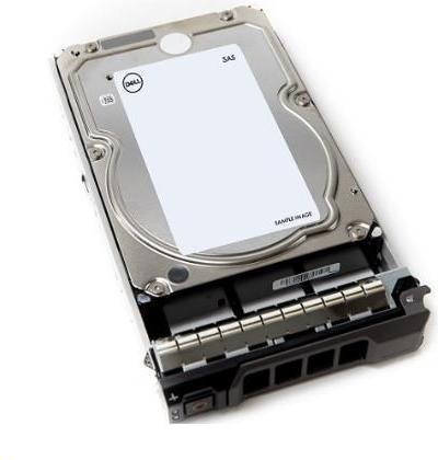 Actual product image Dell 400-BLLF, 3.5 Zoll, 4000 GB, 7200 RPM (4 TB, 3.5")
