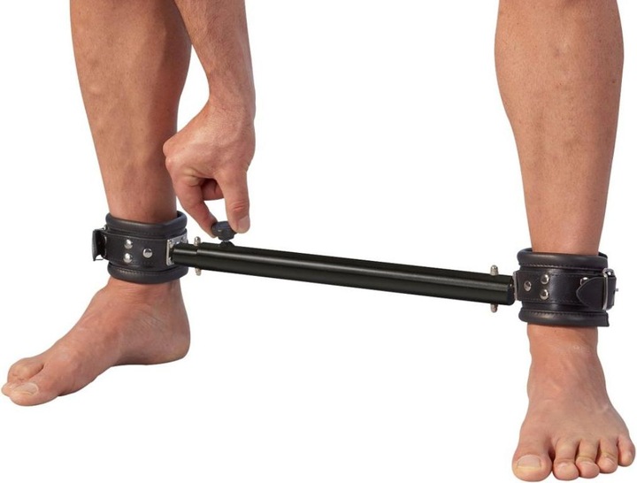 Actual product image Zado Spreader bar