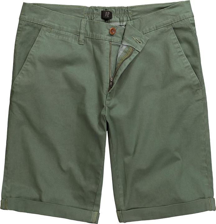 Produktbild JP1880 Chinobermuda, Bauchfit, Regular Fit, bis 72 (68)