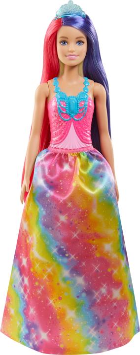 Image du produit Barbie Dreamtopia Prinzessin